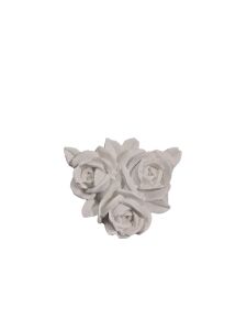 Üçlü Küçük Güller 5x4cm