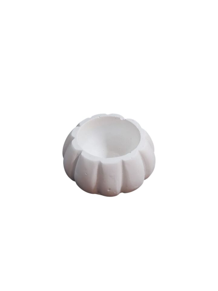 Kabak Saksı Küçük 5,5x3cm