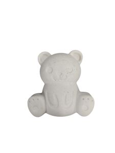 Tavşancık ve Ayıcıklar 3'lü Set Figür