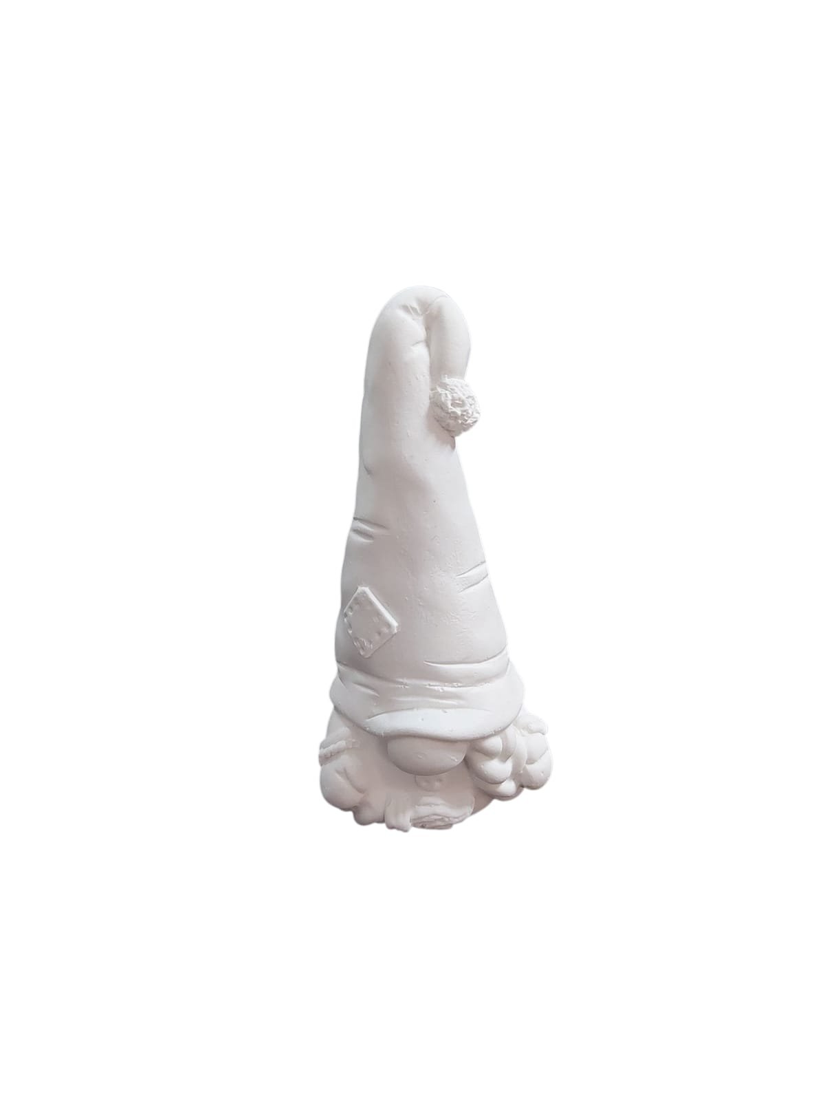 Gnome Kız Cüce 10x4,5cm