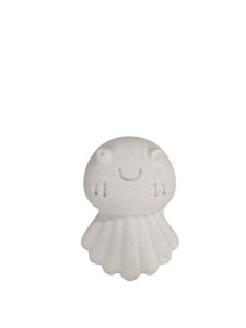 Sevimli Ahtapot Figür 5x3,5cm