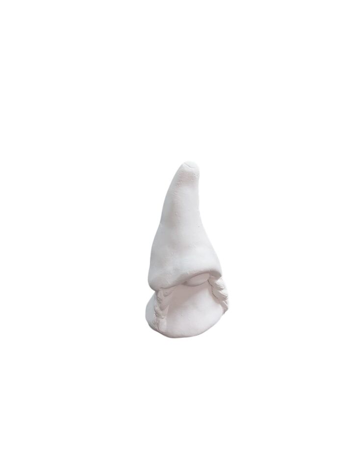 Gnome Kız Cüce 6,5x3cm
