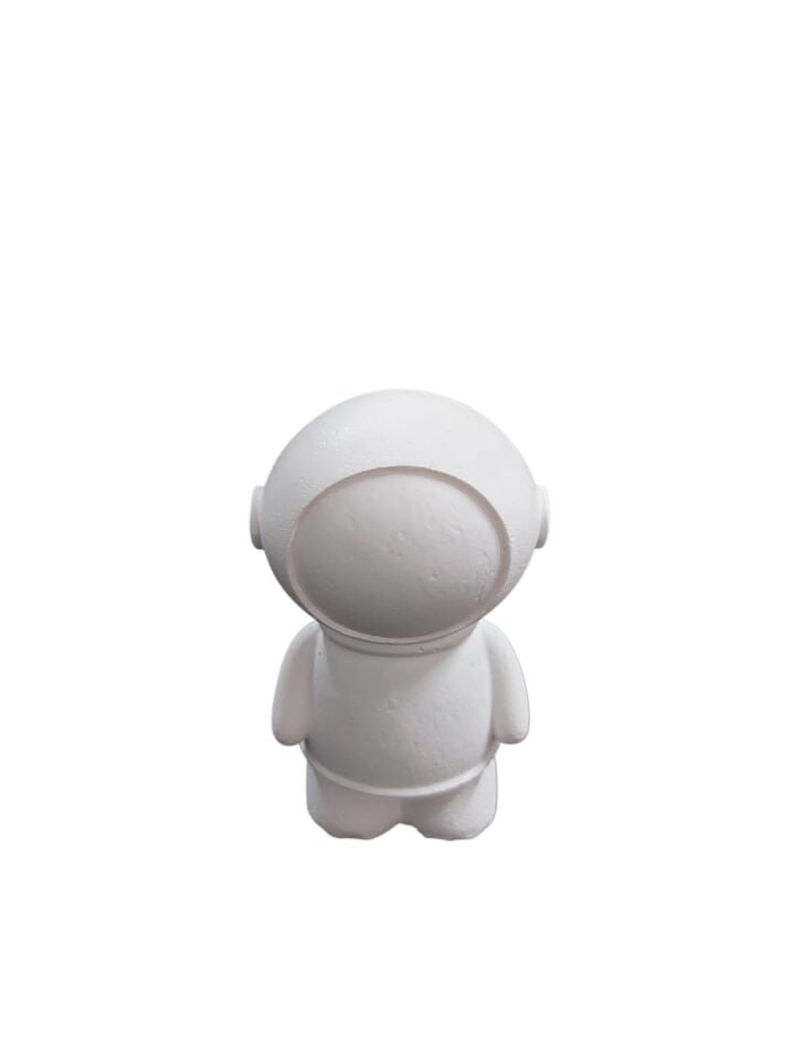 Astronot Biblo 9x5,5cm