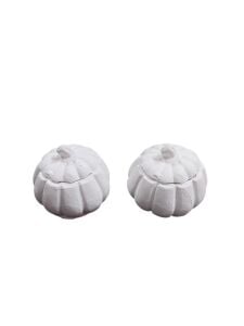 Minik Kabak Sunumluk Lokumluk Seti 5x3cm