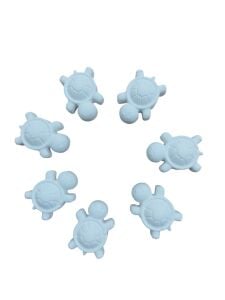 Minik Kaplumbağa 7'li Set 3x2cm