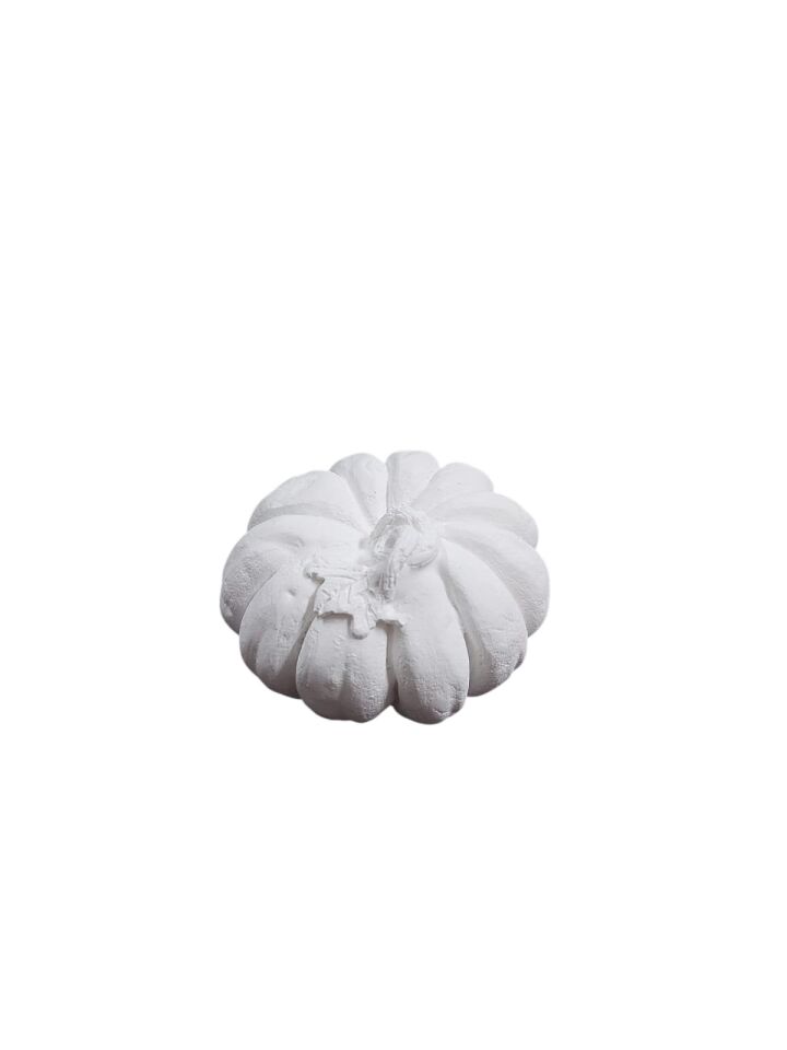 Yapraklı Bal Kabağı 6x4,5cm