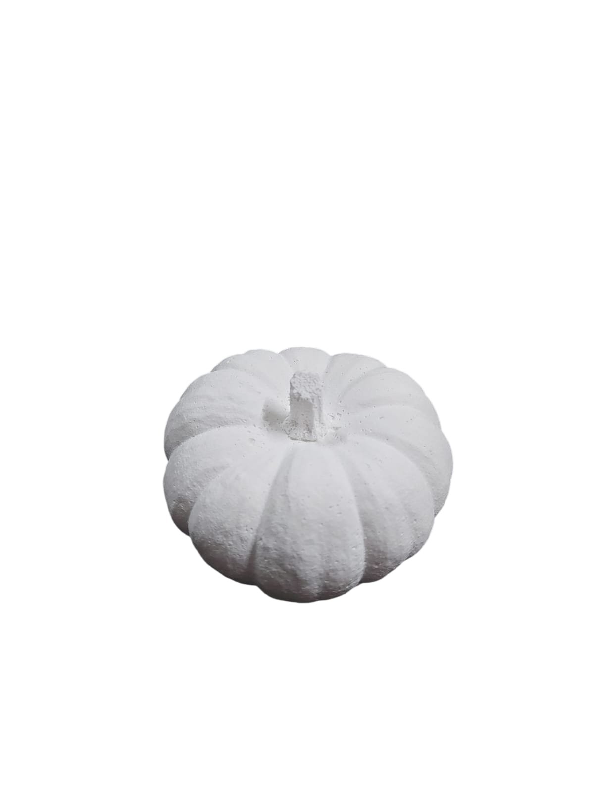 Düz Saplı Bal Kabağı 7,5x4,5cm