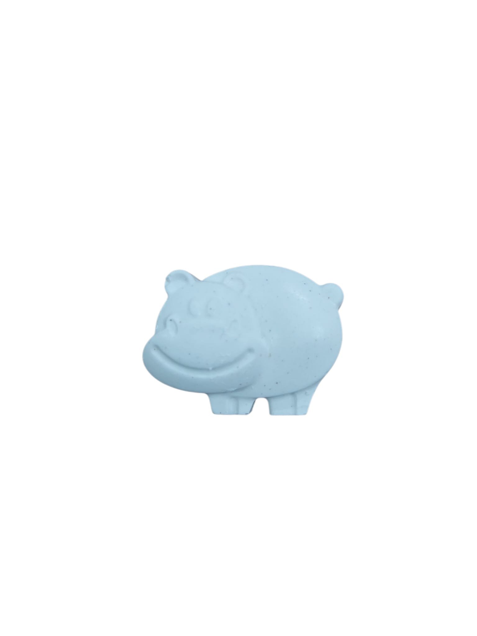 Mini Su Aygırı Figür 3,5x3cm