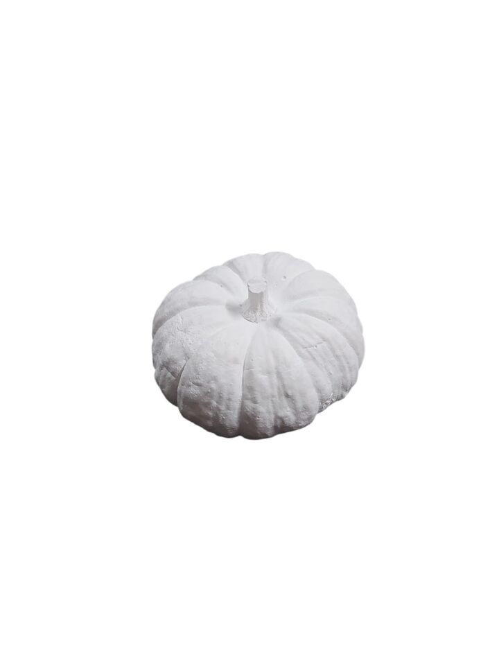Düz Saplı Bal Kabağı 6x4cm