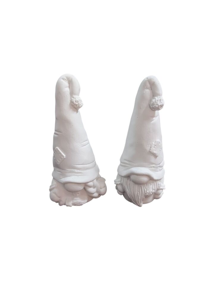 Gnome Kız Erkek Cüce Seti