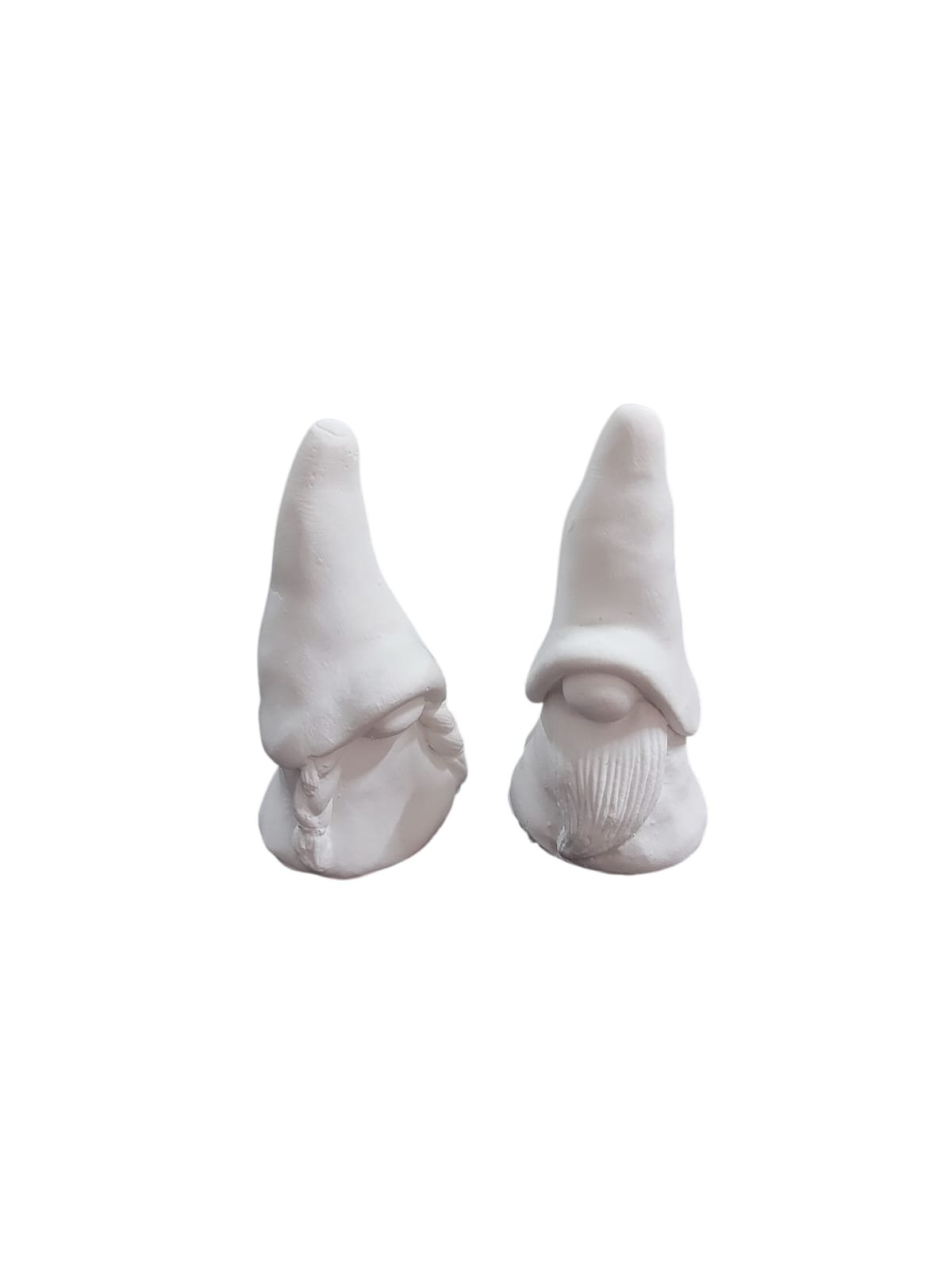 Gnome Kız Erkek Cüce Seti 2