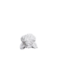 Küçük Üçlü Güller Çiçek 3x3cm