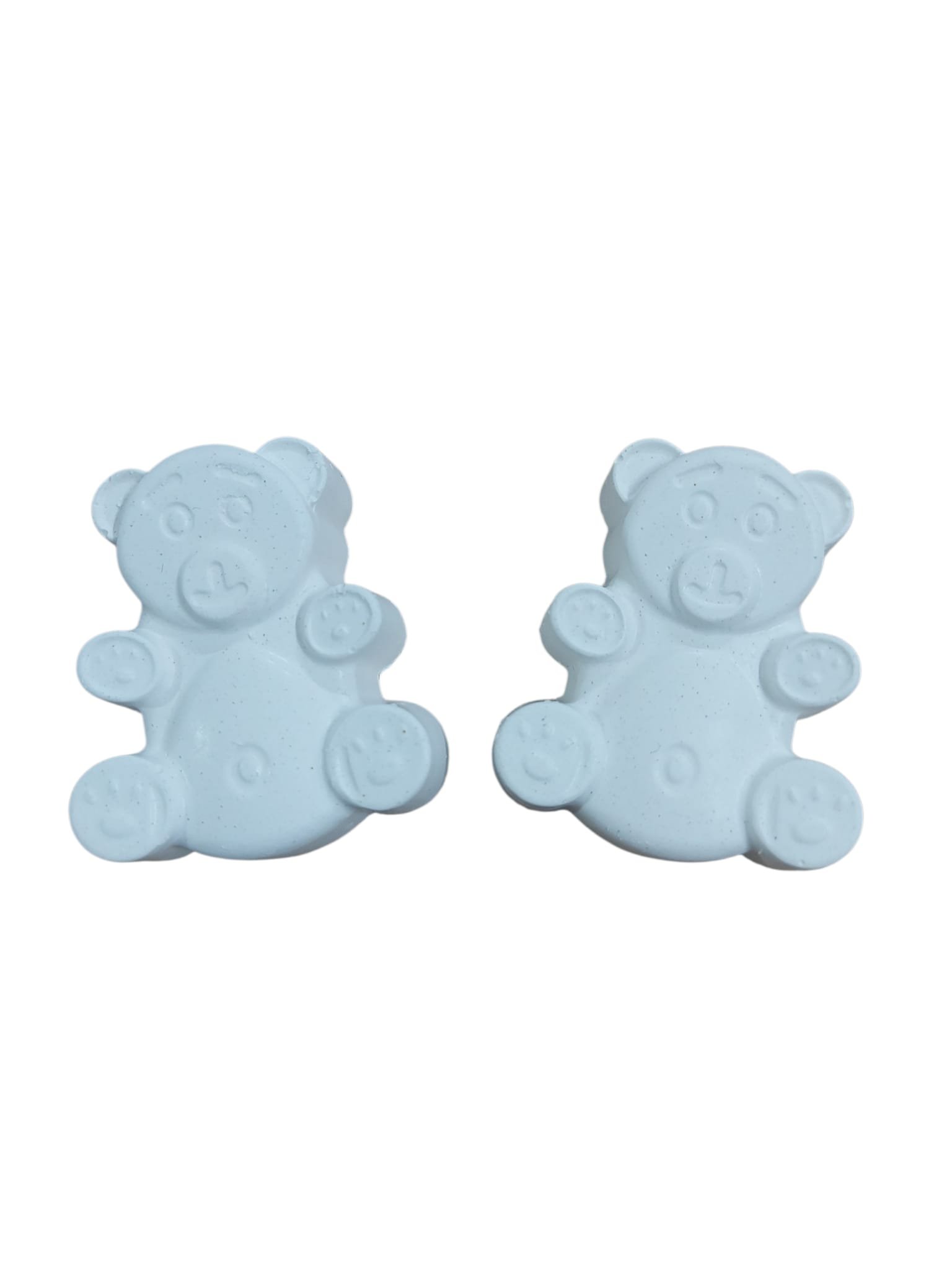 Tombul Ayıcık Figür 2'li Set 6x5cm