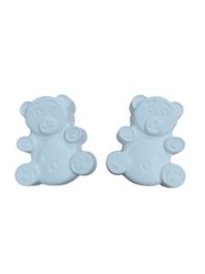 Tombul Ayıcık Figür 2'li Set 6x5cm