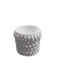 Kozalak Saksı 7x8cm