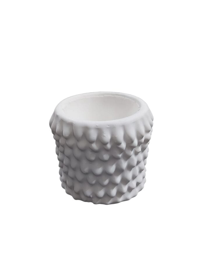 Kozalak Saksı 7x8cm