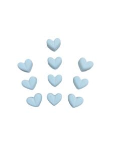 Minik Kalpler 10'lu Set 1,5x1cm